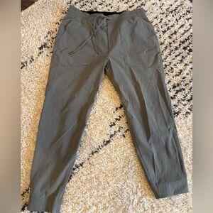 Men's XL Lululemon Joggers